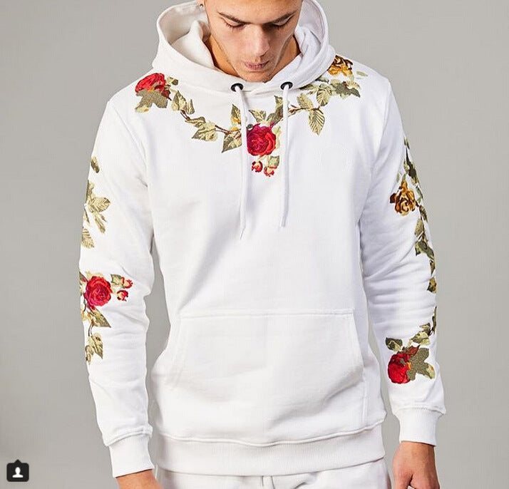 Hooded Sweatshirt for Men