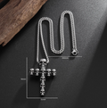 Skull Pendant for Men