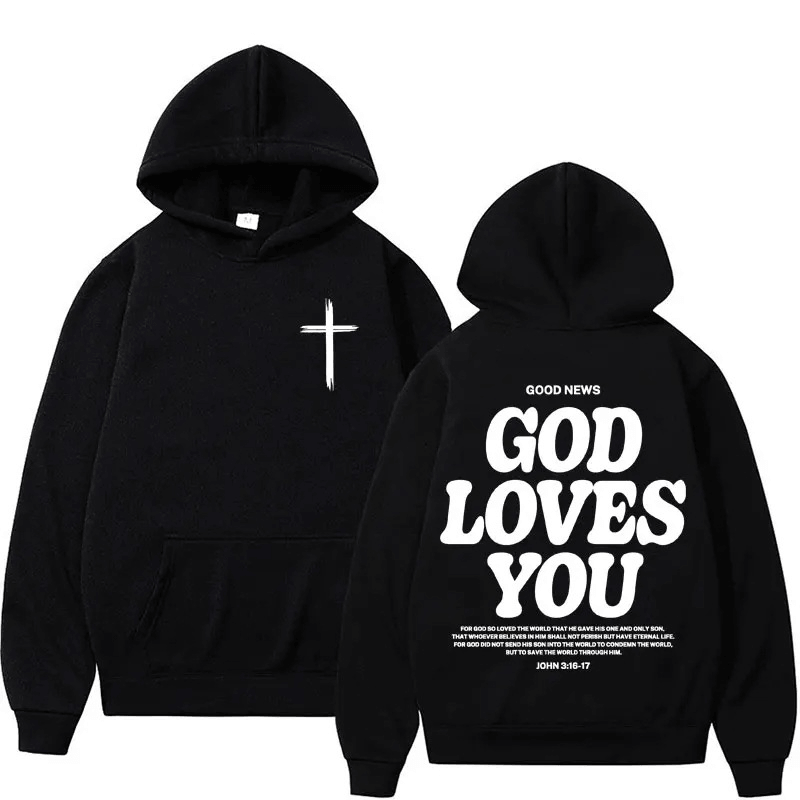 Casual Wear Hoodie